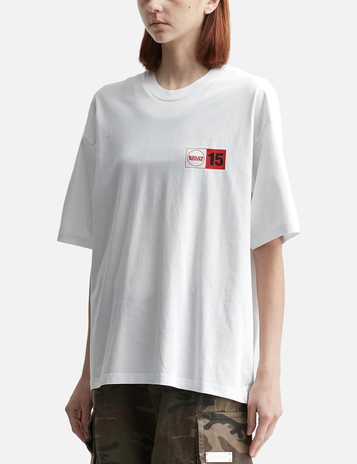 15 Years Camera T-Shirt Placeholder Image