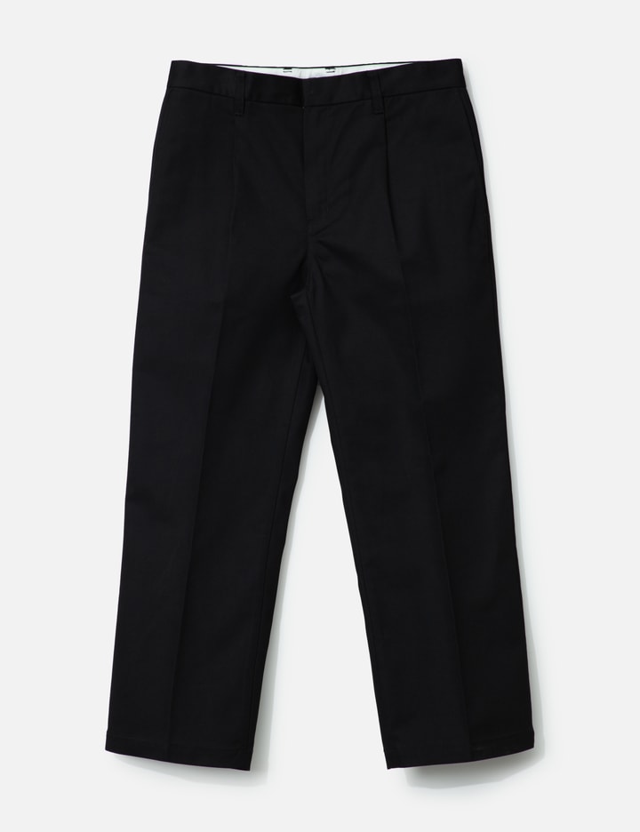 Dickies / Pleated Trousers Placeholder Image
