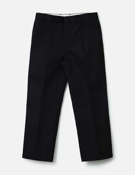 Wacko Maria Dickies / Pleated Trousers