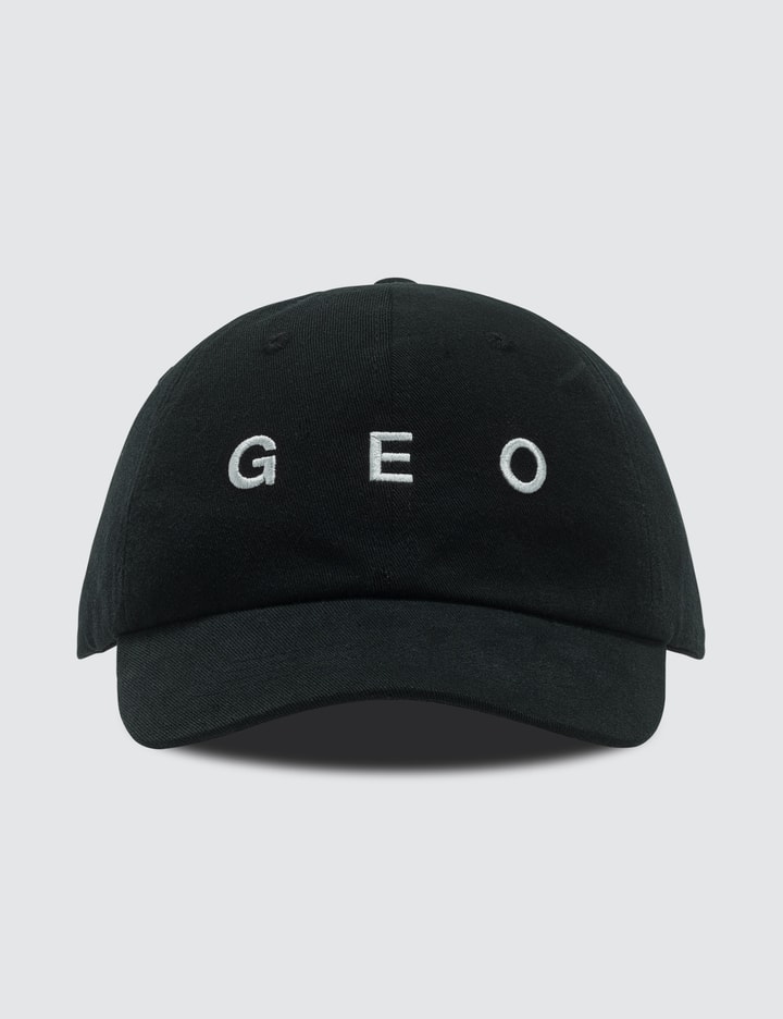 Essential Logo Hat Placeholder Image