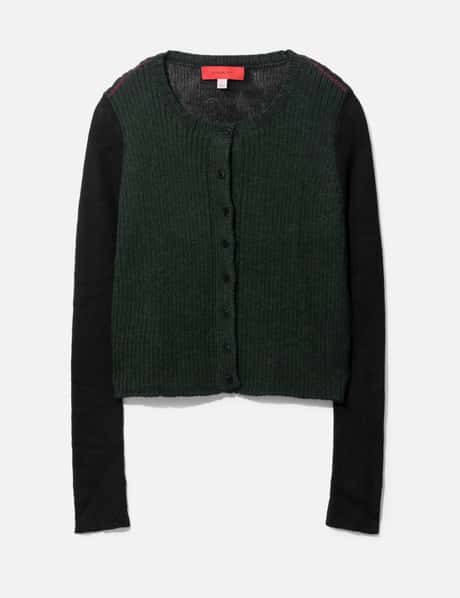 Ash Cardigan view 3