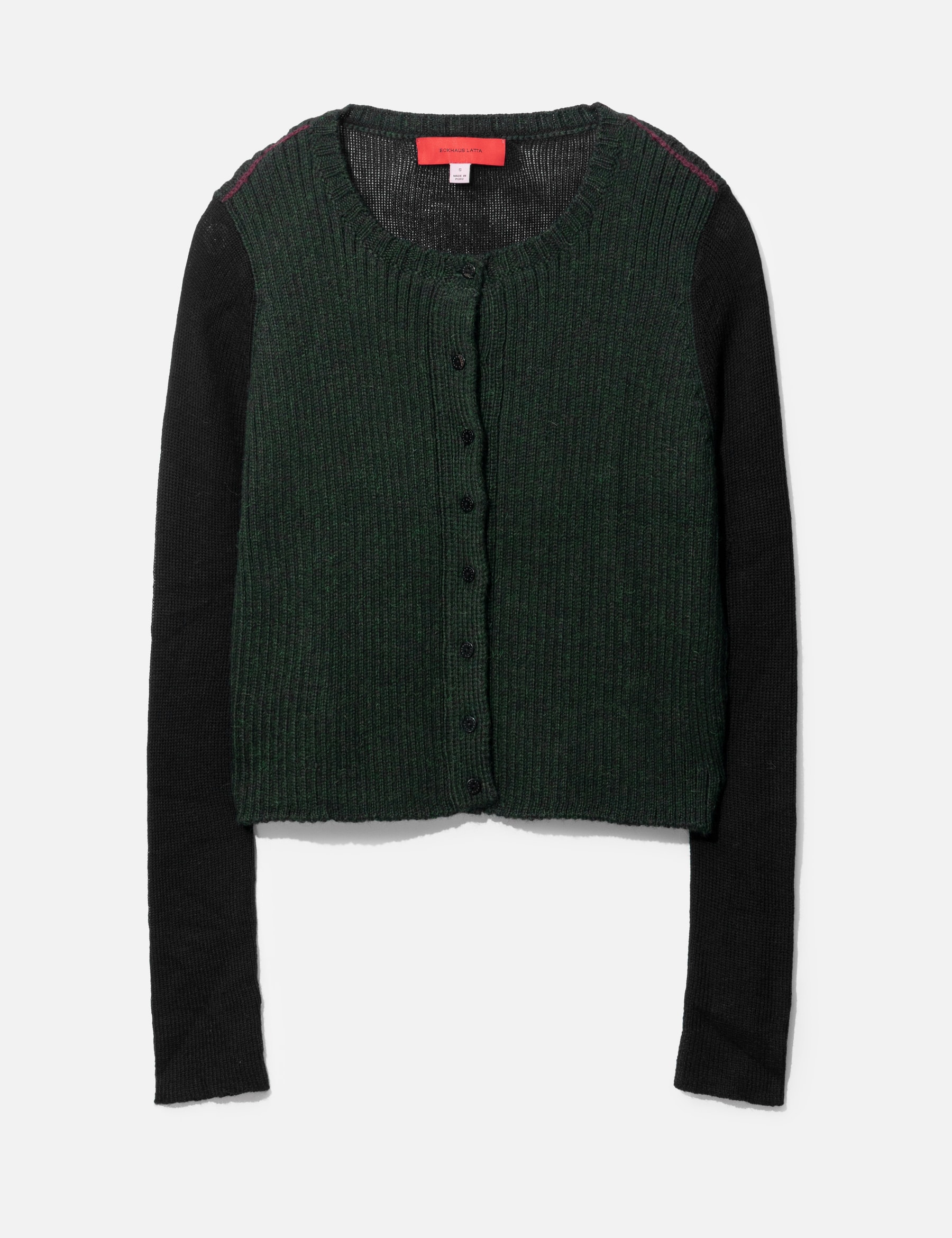 Ash Cardigan view 7