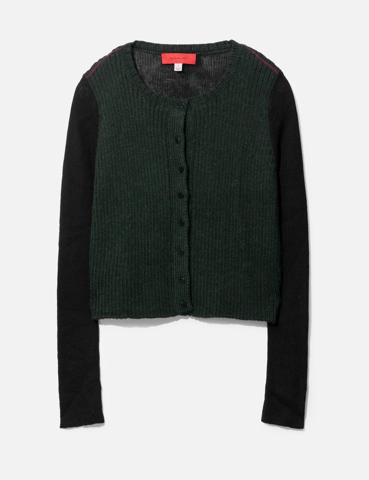 Eckhaus Latta Ash Cardigan