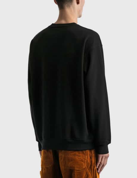 Dime - Dime Classic Logo Crewneck | HBX - ハイプビースト(Hypebeast  