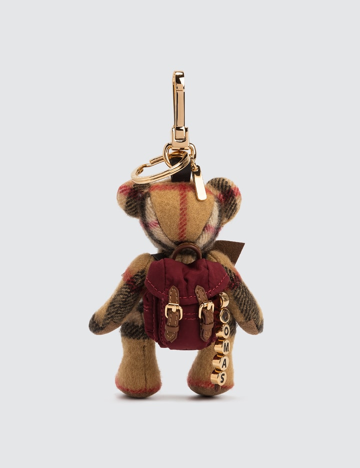 Hypebae, Supreme x Louis Vuitton Exclusive Teddy Bear