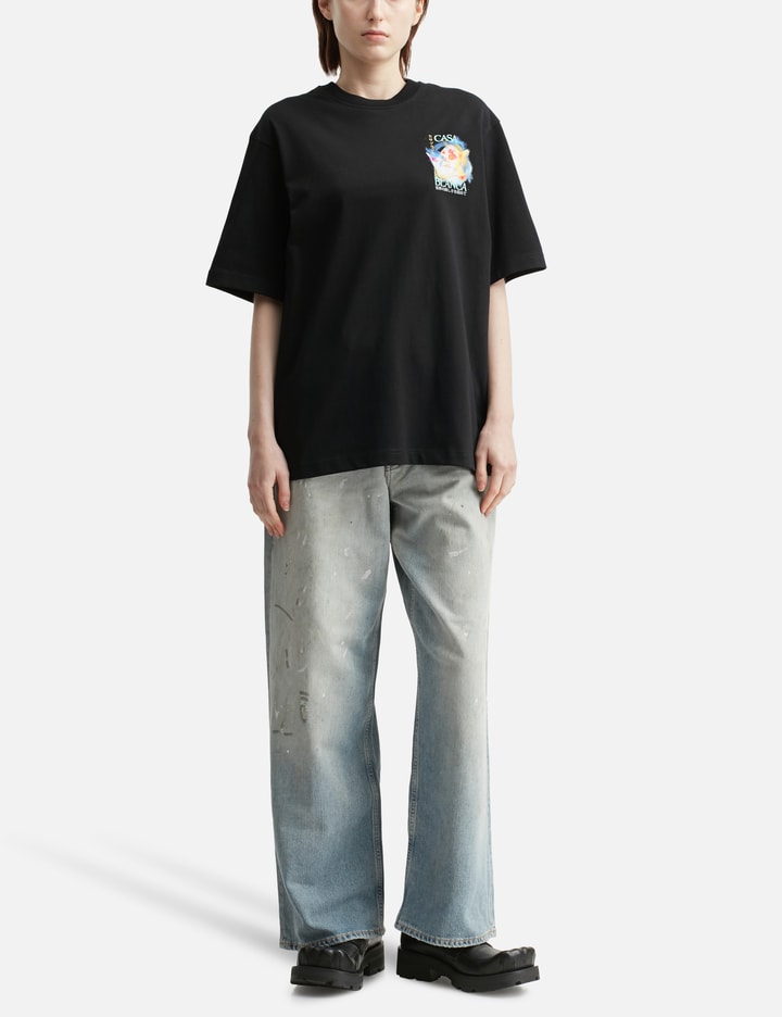 Galactic Connection T-Shirt Placeholder Image