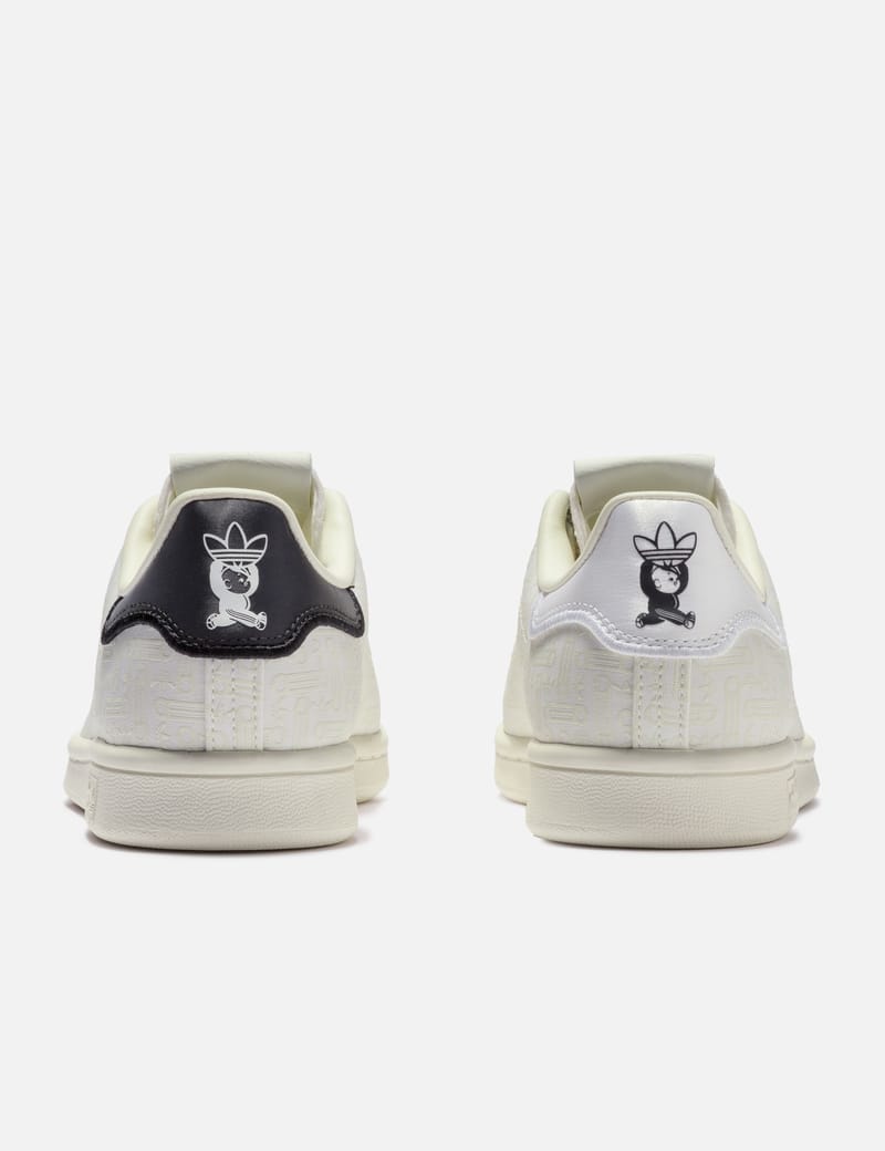 adidas Originals - STAN SMITH | HBX - Globally Curated Fashion and  Lifestyle by Hypebeast