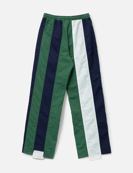 X Botter Panelled Track Pants view 8