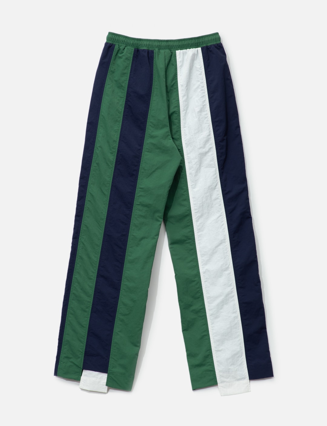 X Botter Panelled Track Pants view 9