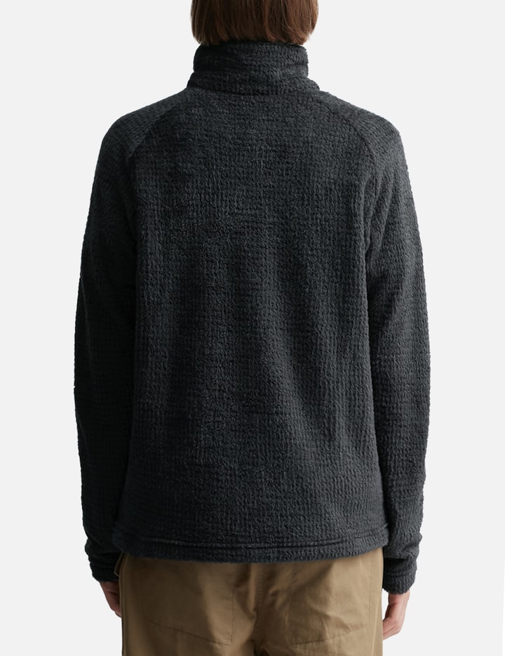 Hrannar Fleece Sweater Placeholder Image