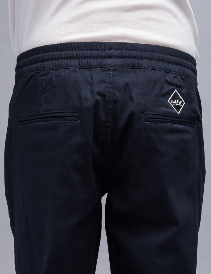 The Runner Jogger Placeholder Image