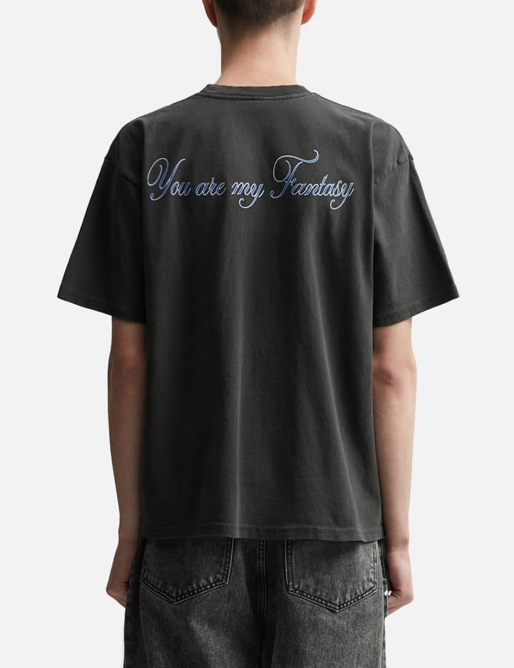 Fantasy T-shirt Placeholder Image