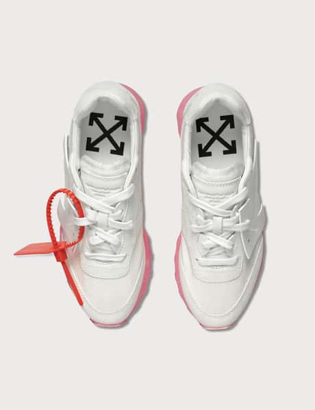 Off-White™ Degrade HG Runner Sneakers HBX - Main Image