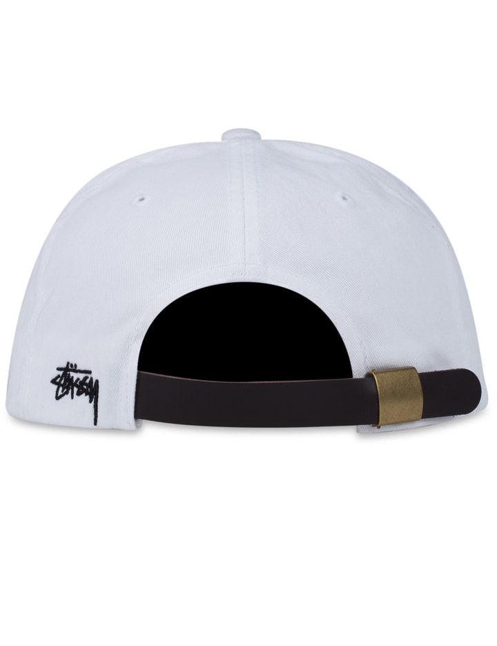 Stüssy SS Drop Strapback Cap