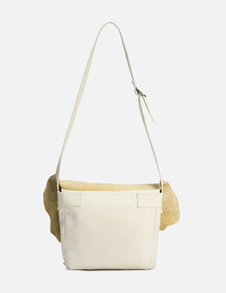 Visvim I.C.T. UT Satchel