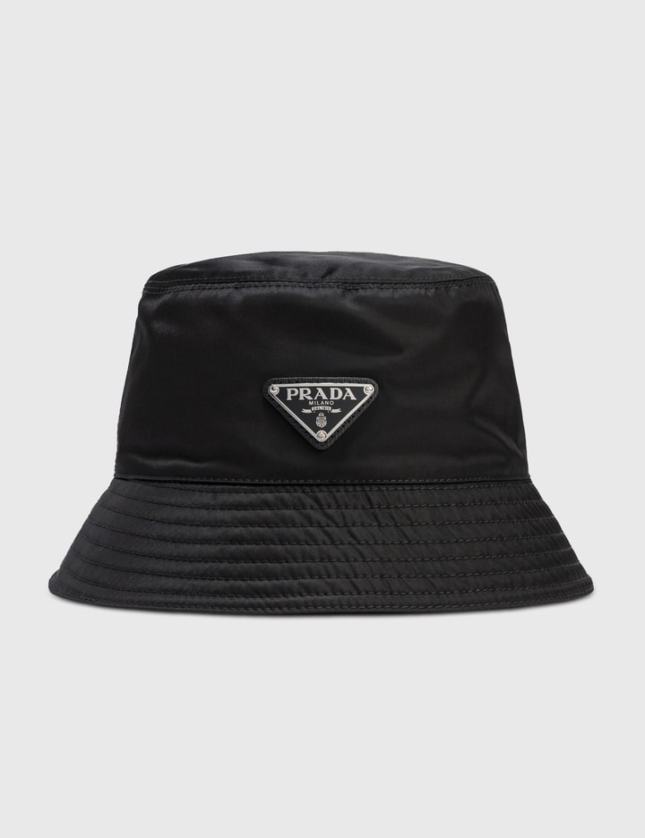 Re-Nylon Bucket Hat Placeholder Image