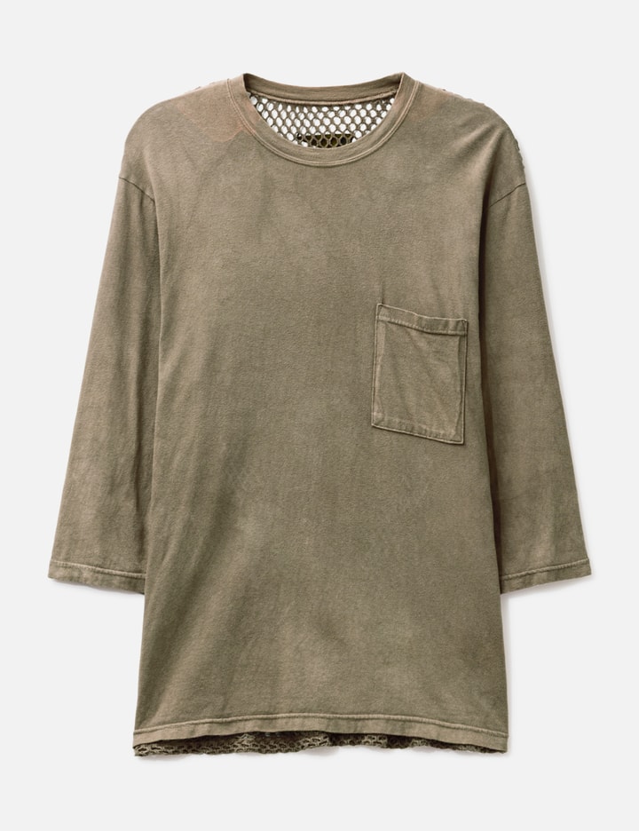 20/Tianzhu Catavira Crew Seven Minutes T-Shirt Placeholder Image