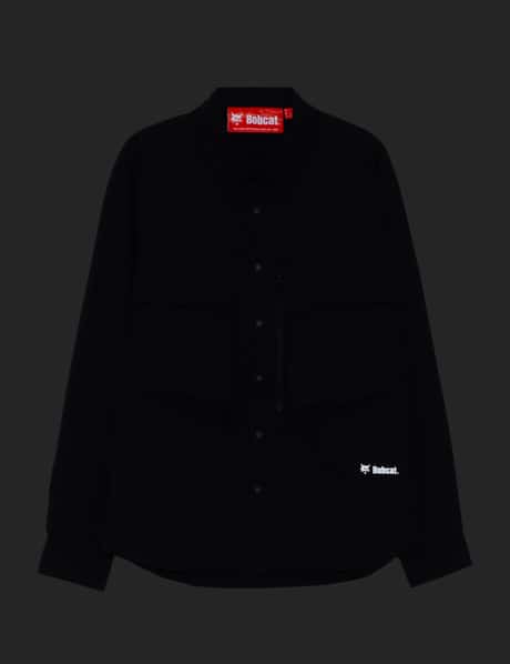 Pascal Snap Shirts Jacket view 17