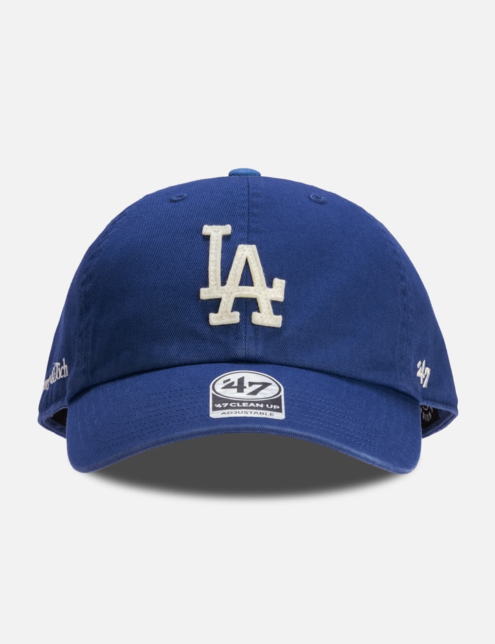 Sporty & Rich LA Hat