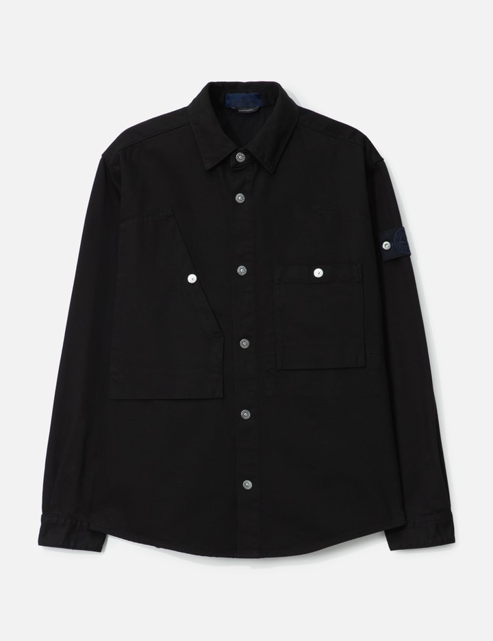 Bull Denim Shirt Placeholder Image
