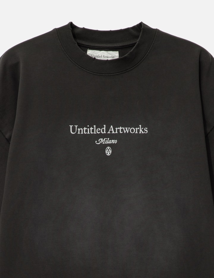 Untitled T-shirt Placeholder Image