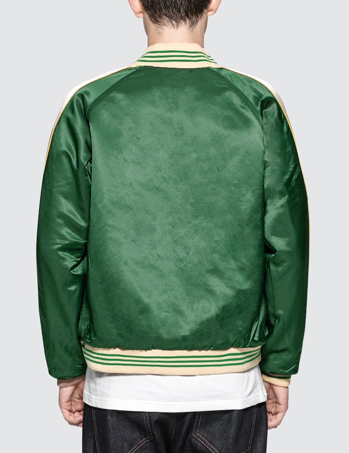 Car Club Jacket Placeholder Image