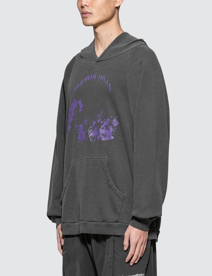 Bat Wing Logo Hoodie Placeholder Image