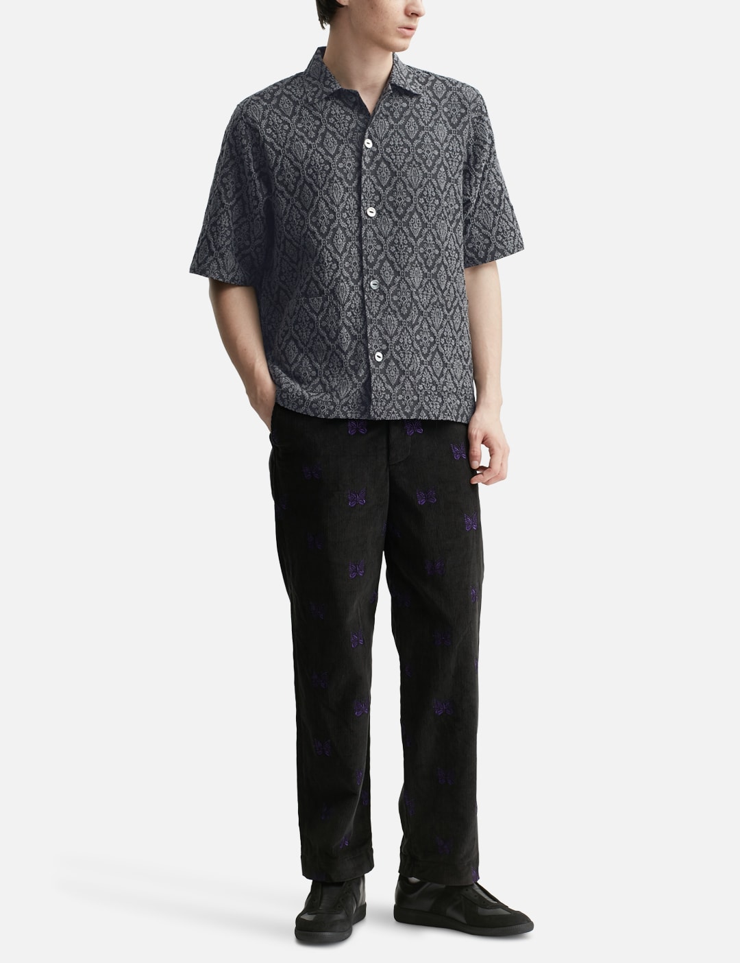 Cabana Shirt view 20