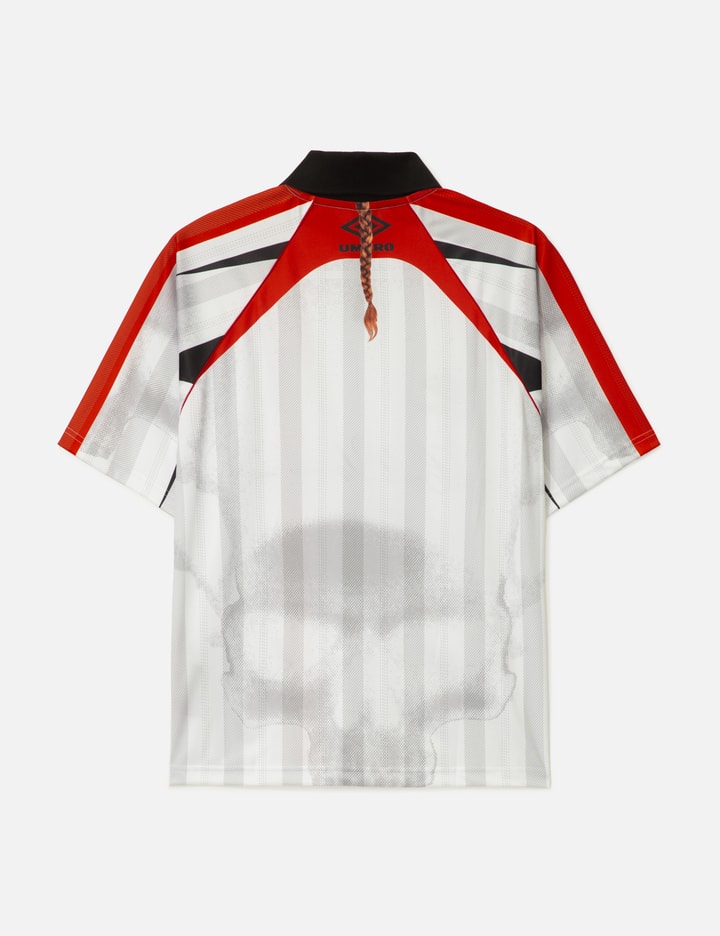 Umbro x Slam Jam 01 03 Polo Placeholder Image