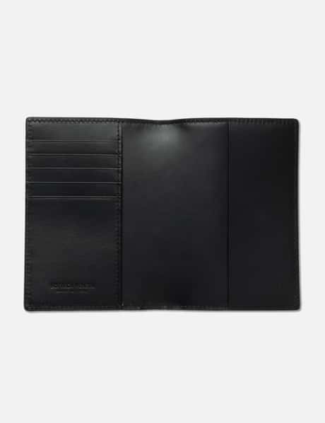 Intrecciato Passport Case view 8
