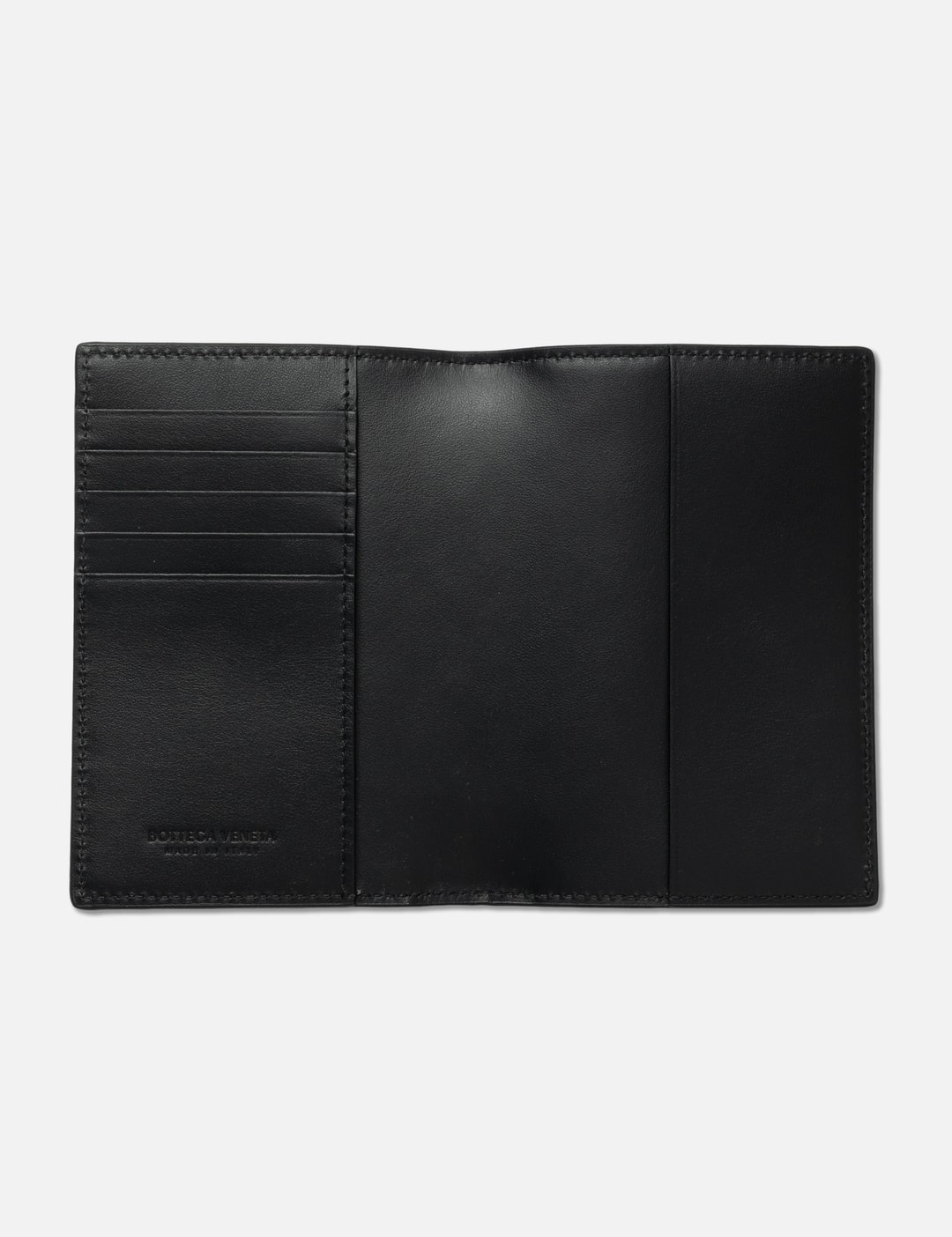 Intrecciato Passport Case view 9