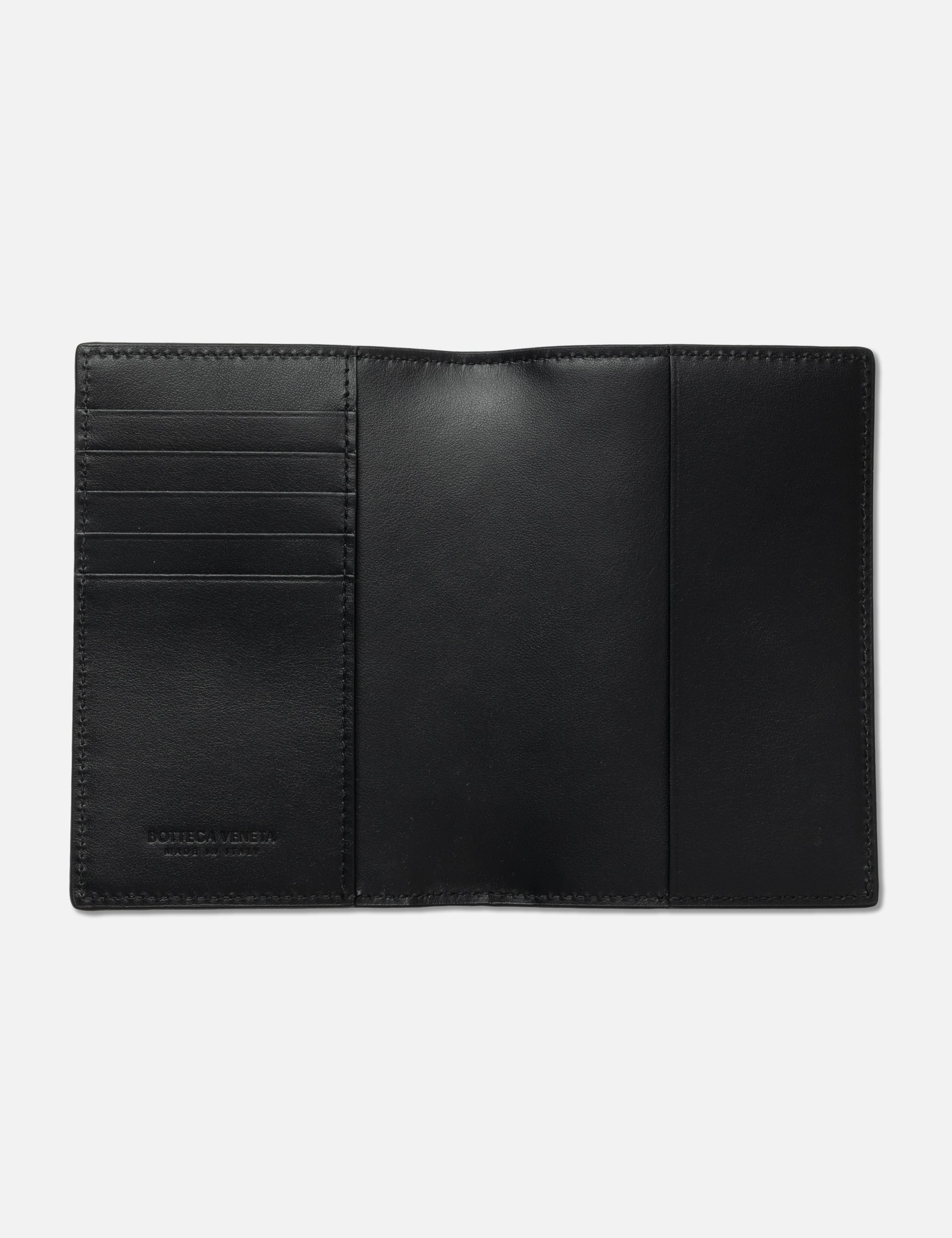 Intrecciato Passport Case view 12