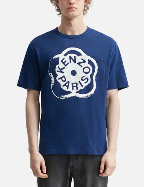 Boke Flower 2.0 T-Shirt view 10