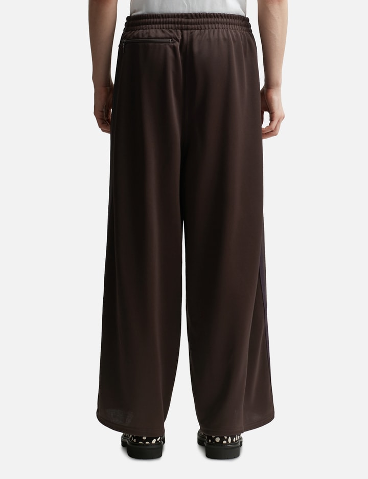 Relaxed Track Pants - Poly Smooth Placeholder Image