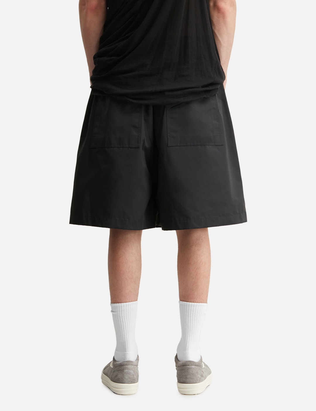 Faun Shorts view 19