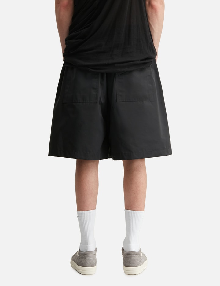 Rick Owens Faun Shorts
