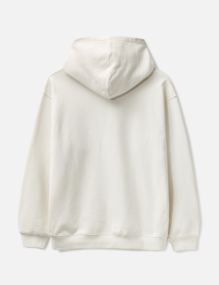 Classic Chenille Logo Hoodie Placeholder Image