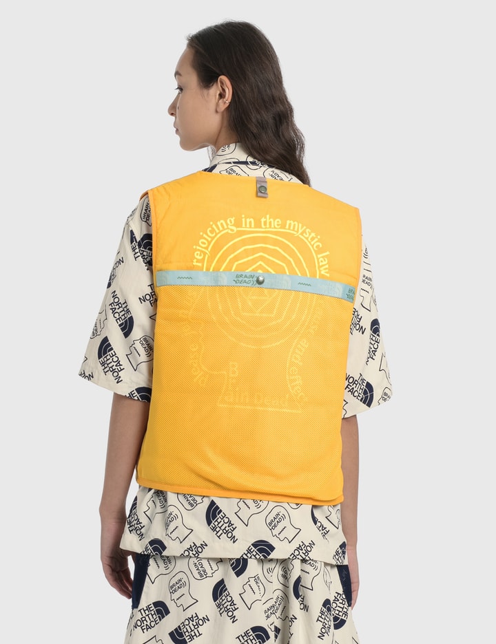 Brain Dead x The North Face 68 Sierra Vest Placeholder Image