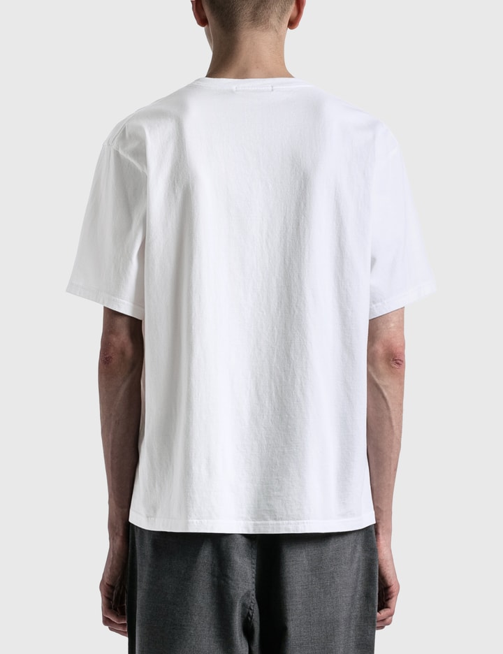 U Logo T-shirt Placeholder Image