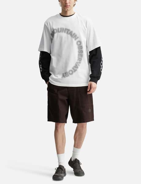 Pmo Orbital Short Sleeve Tee view 14