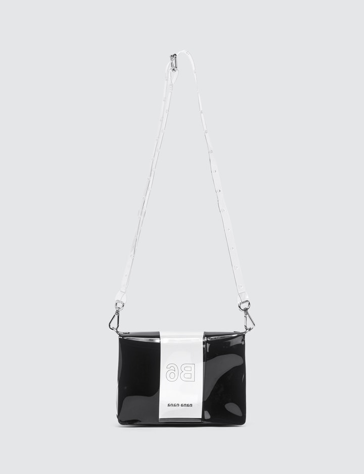 PVC x Opaque B6 Bag Placeholder Image