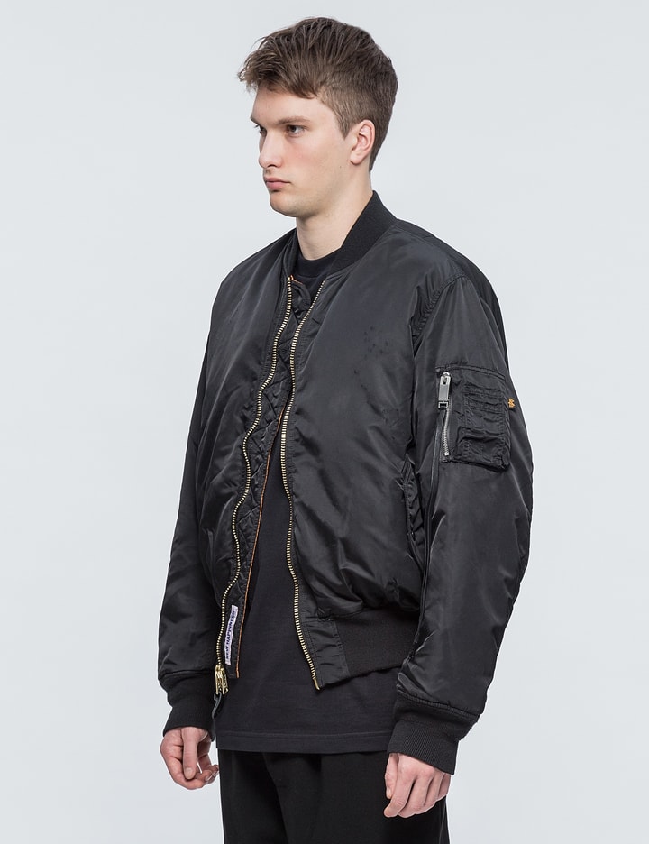 MA-1 Bomber Jacket Placeholder Image