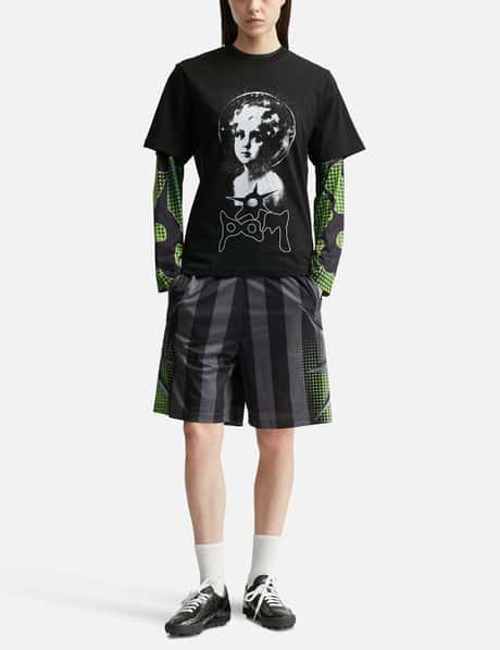 Short Sleeve Tee - Angel 4 LYF view 14