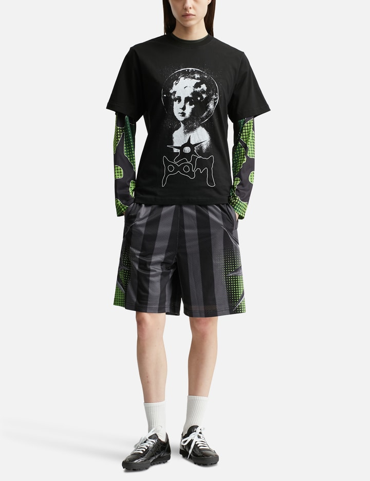 Perks and Mini Short Sleeve Tee - Angel 4 LYF