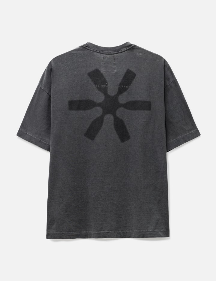 Camiseta Piet Metal 2.0 T-Shirt Cinza - NewSkull