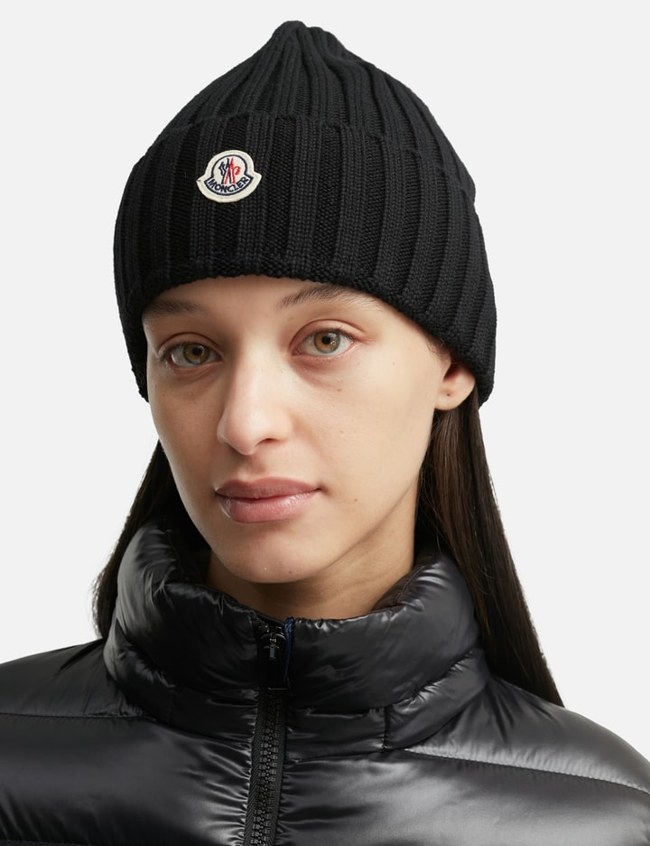 Moncler Wool Beanie