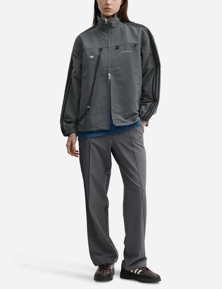 adidas Originals SFTM X Adidas Originals 007 Track Top