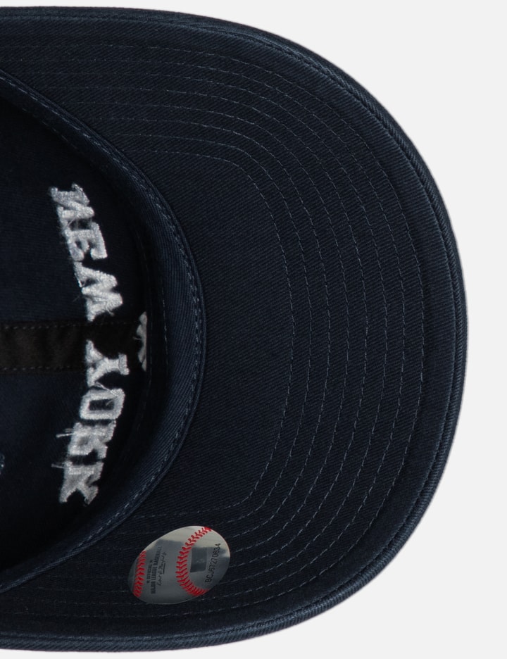 Yankees League Hat Placeholder Image