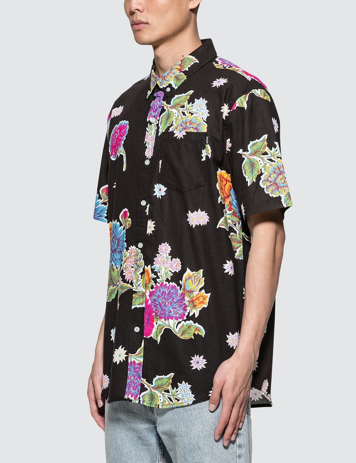 Botanica Floral S/S Shirt Placeholder Image