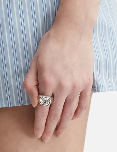 Butterfly Effect Ring view 8